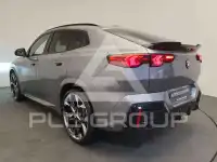2025 BMW X2
