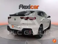 2025 BMW X2
