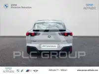 2025 BMW X2