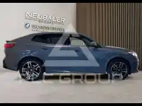 2025 BMW X2