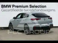 2025 BMW X2