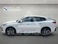 2025 BMW X2