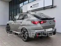 2025 BMW X2