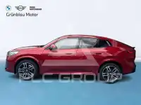 2025 BMW X2