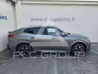 2025 BMW X2