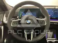 2025 BMW X2