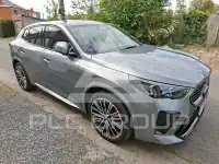 2025 BMW X2
