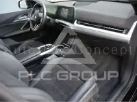 2025 BMW X2