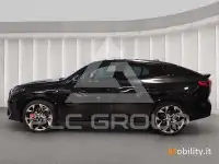 2025 BMW X2