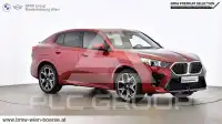 2025 BMW X2