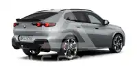 2025 BMW X2