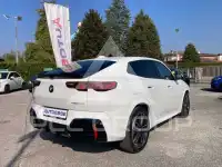 2025 BMW X2