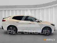 2025 BMW X2