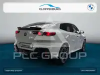 2025 BMW X2
