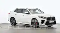2025 BMW X2
