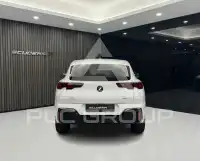 2025 BMW X2