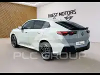2025 BMW X2