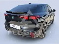 2025 BMW X2