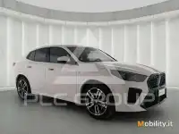 2025 BMW X2