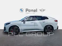 2025 BMW X2