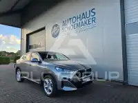2025 BMW X2