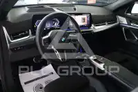 2025 BMW X2