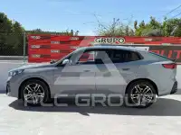 2025 BMW X2
