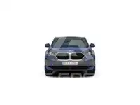 2025 BMW X2