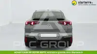 2025 BMW X2