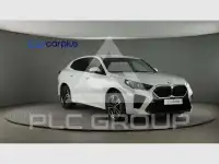 2025 BMW X2