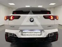 2025 BMW X2
