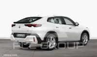2025 BMW X2