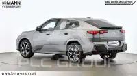 2025 BMW X2