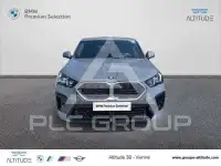 2025 BMW X2