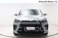 2025 BMW X2