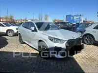 2025 BMW X2