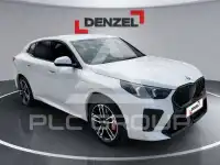 2025 BMW X2