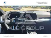 2025 BMW X2