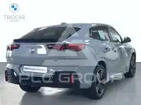2025 BMW X2