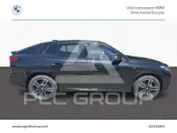 2025 BMW X2