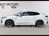 2025 BMW X2