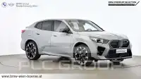 2025 BMW X2