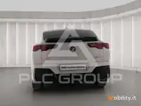 2025 BMW X2