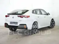 2025 BMW X2