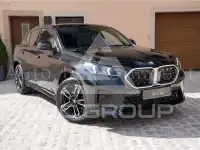 2025 BMW X2
