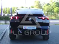 2025 BMW X2
