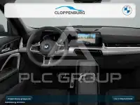 2025 BMW X2