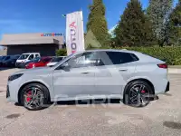 2025 BMW X2