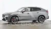 2025 BMW X2