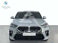 2025 BMW X2